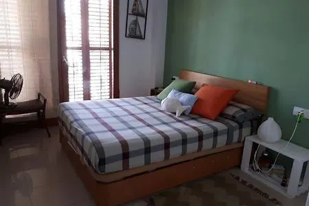 Apartament Apartamento