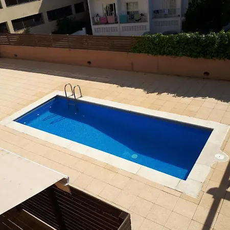 Apartament Apartamento Tossa de Mar