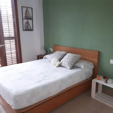 Apartamento Apartament *