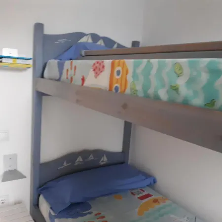 Apartament Apartamento