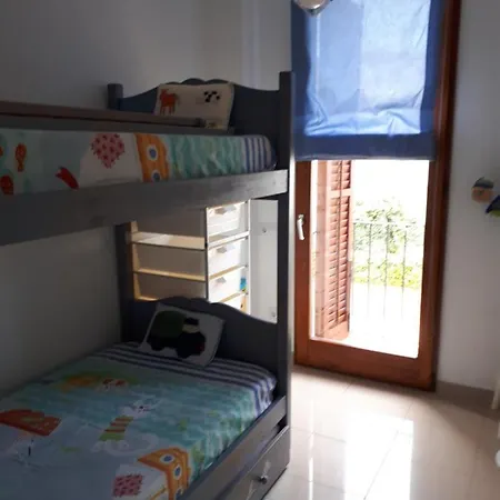 Apartament Apartamento